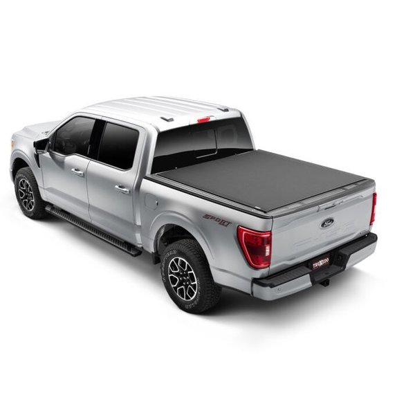 Truxedo 15-C F150 5FT 6IN PRO X15 TONNEAU COVER BLACK 1497701